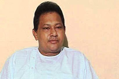 Duminda pleads not guilty in Bharatha murder case