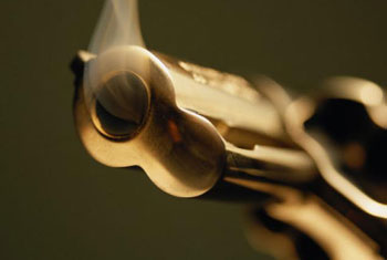 UNP Provincial Councilor shot during protest, hospitalised