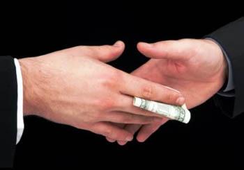 Term ends this month for Bribery Commission