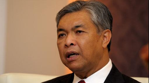 Malaysia’s deputy PM to arrive in Sri Lanka