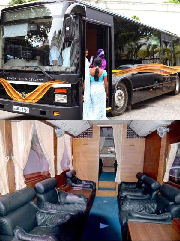 FCID grills Shasheendra Rajapaksa