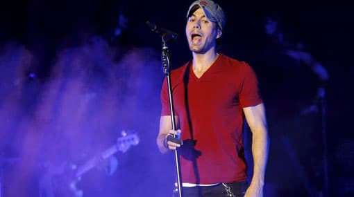 CMC to sue Enrique Iglesias concert organiser over ‘unpaid taxes’
