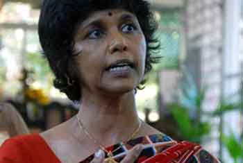 VIDEO: Reject action to promote mechanisms that lead to partiality - Kunanayakam