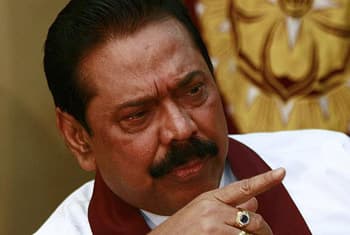 Prabarkaran was a ‘psychopath’ - President