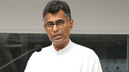 Joint Opposition to move no-confidence motion against Patali
