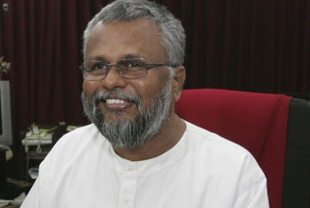 Douglas urges President to release remaining land in North
