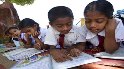 Second Term for government schools to end on August 04, 2017