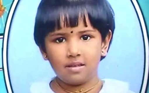 Body of missing 5-year-old girl found