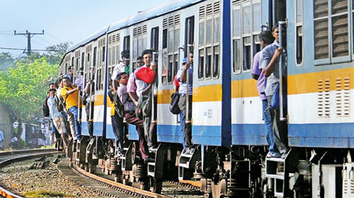 Railway strike called off