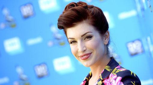 US YouTube star and online actress Stevie Ryan dies aged 33