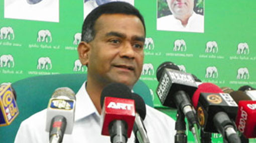 Court rejects Tissa’s request to travel overseas