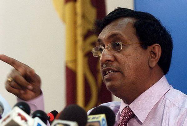PM’s no-confidence motion: President will not interfere, says Yapa