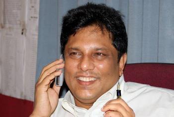 SLA officer ‘involved’ in Lasantha murder