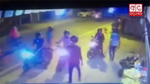 Five members of Jaffna motorcycle gang arrested