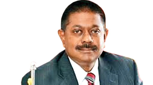 Jaliya Wickramasuriya further remanded