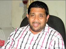 Azath Salley to resign from CMC