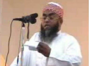 Niyas Moulawi dies