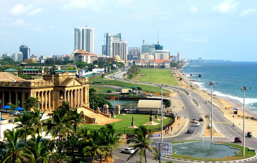 Colombo first in fastest growing tourist cities