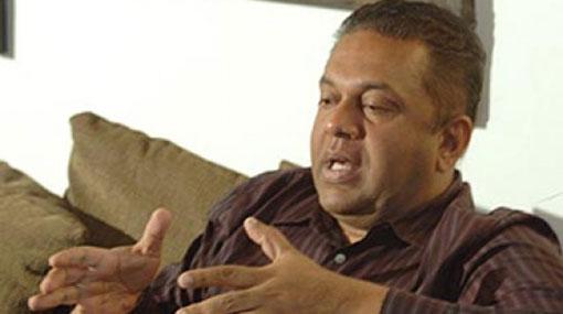 Executive Presidency to end with Sirisena’s term - Mangala