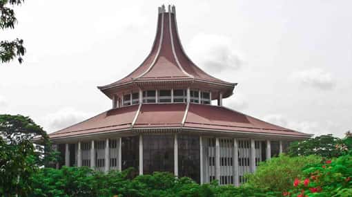 Golden Key Case: Government will repay up to 41 %, says AG