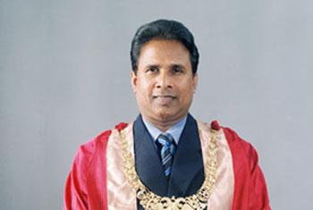 Doctors on strike in Galle, demand arrest of Mayor