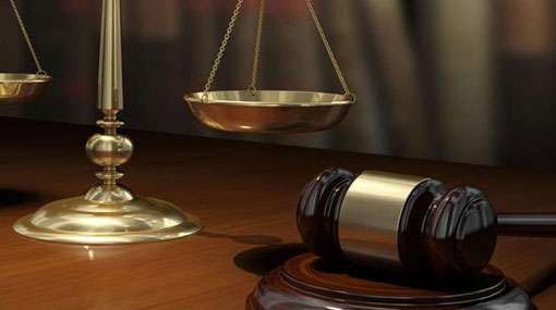 Lawyer appointed as High Court Judge violating constitution?