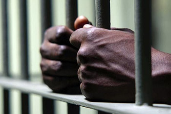 VIDEO: Hostages at Vavuniya Prison rescued