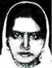 Rizana Nafeek executed
