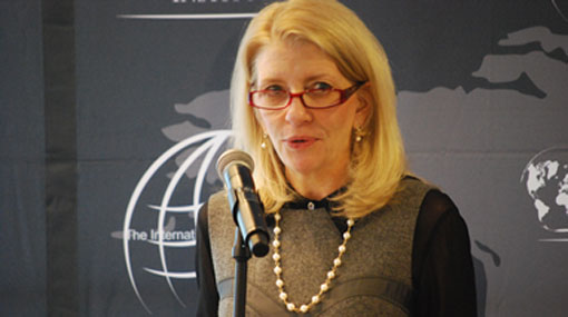 Sri Lanka bars US women’s rights envoy - official