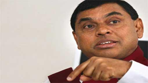 ‘Join us, we will soon topple the Govt.,’ Basil says
