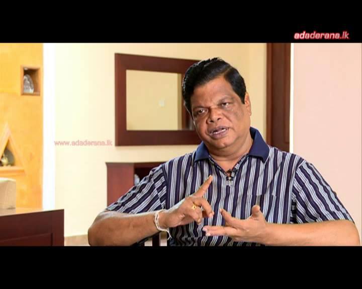 President Sirisena has become a prisoner of the UNP: Bandula