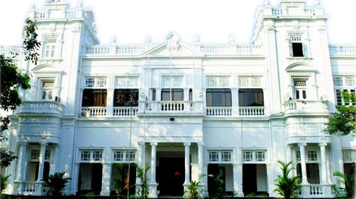 WPC’s Chief Govt Whip and House Leader changed