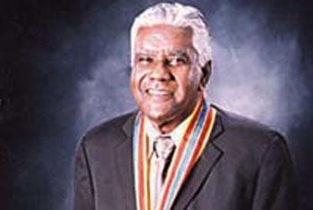 VIDEO: R.I.T. Alles passes away at 81