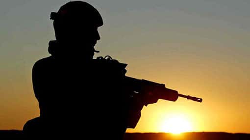 General amnesty offered to army absentees