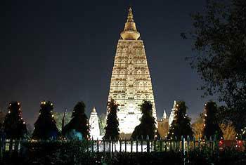 No Lankans among injured in Mahabodhi temple blasts; President expresses shock