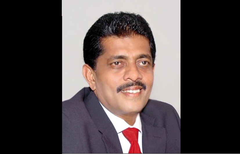 Sarana Gunawardena remanded