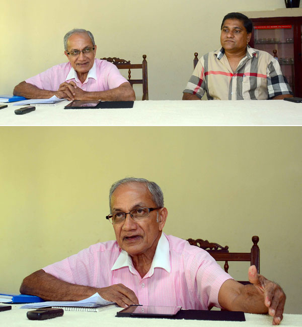 Somawansa resigns from JVP to form new party