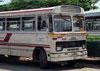 Minimum bus fare will not be increased