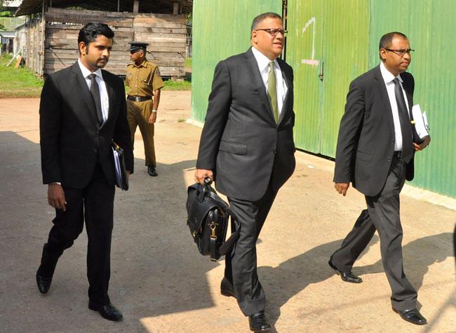 Data missing from Arjuna Mahendran’s mobile phones