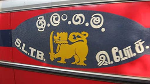 SLTB earns record profit during private bus strike