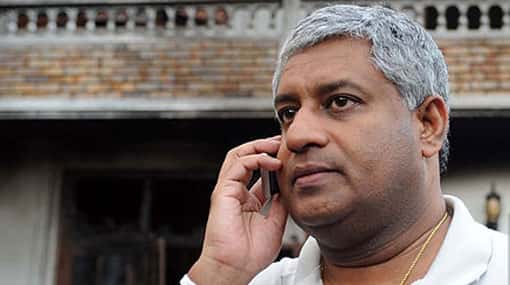 Mawbima owner Tiran Alles and two others remanded over RADA case
