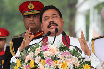 VIDEO: We trusted in our youth when the world asked us to give in to terrorists – President