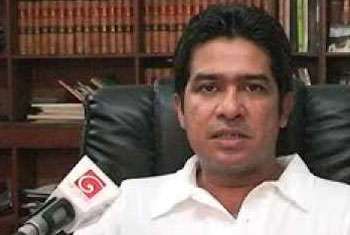 UNP MPs attacked to prevent objection to budget: Senasinghe