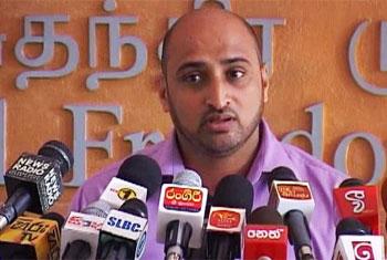 VIDEO: New Eelam agenda being carried out step by step - NFF