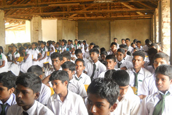 Students who have already transferred will not be affected by circular