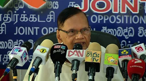 Separate country already created in the North - GL