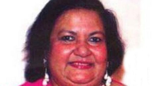 Cecille Kotelawala’s bail plea rejected
