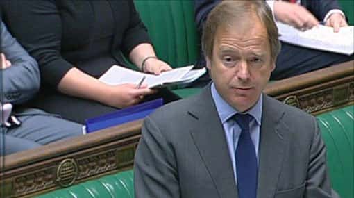 UK impressed with Sirisena Govt