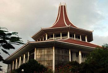 Uni. admission after z-score solution - UGC tells SC