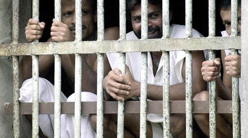 President commutes death sentence of 60 prisoners to life imprisonment